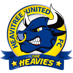 Heavitree United FC badge