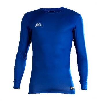 Royal Baselayer Top Royal