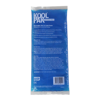 KoolPak Hot & Cold Pack